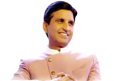 kumar-vishwas-shayari