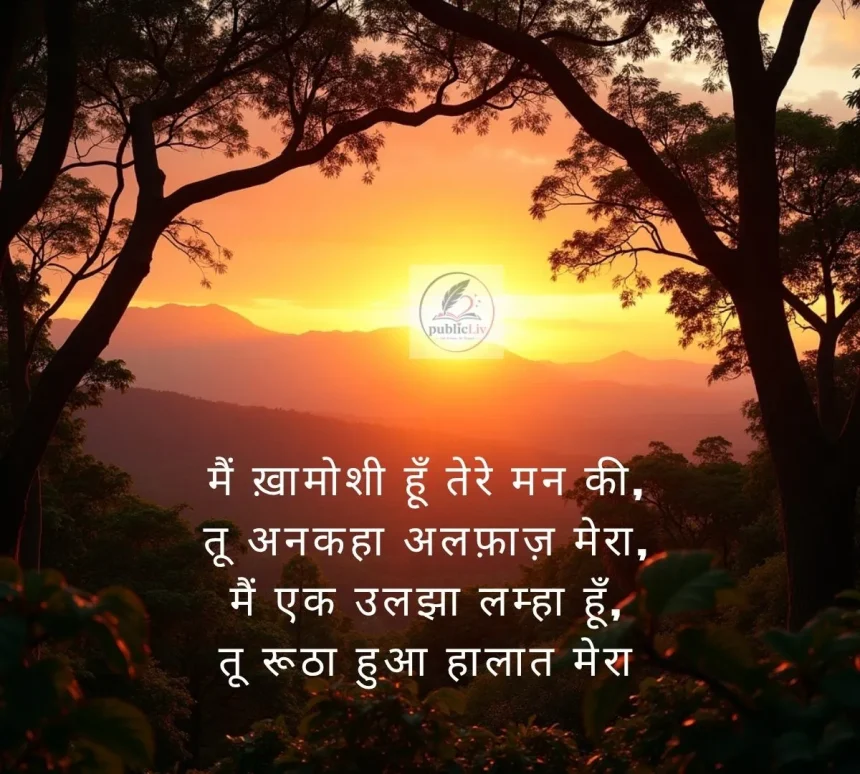 jhooth-aur-dhokha-shayari